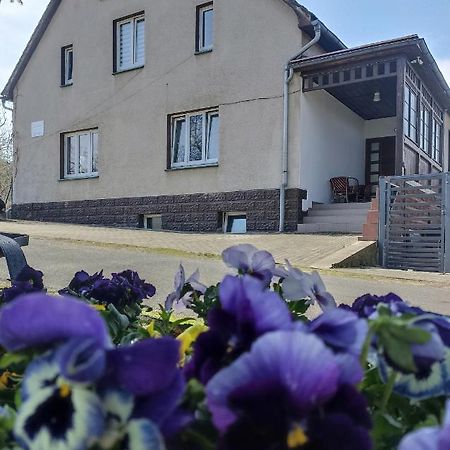 Agroturystyka Nad Bobrem Pilchowice Exterior photo