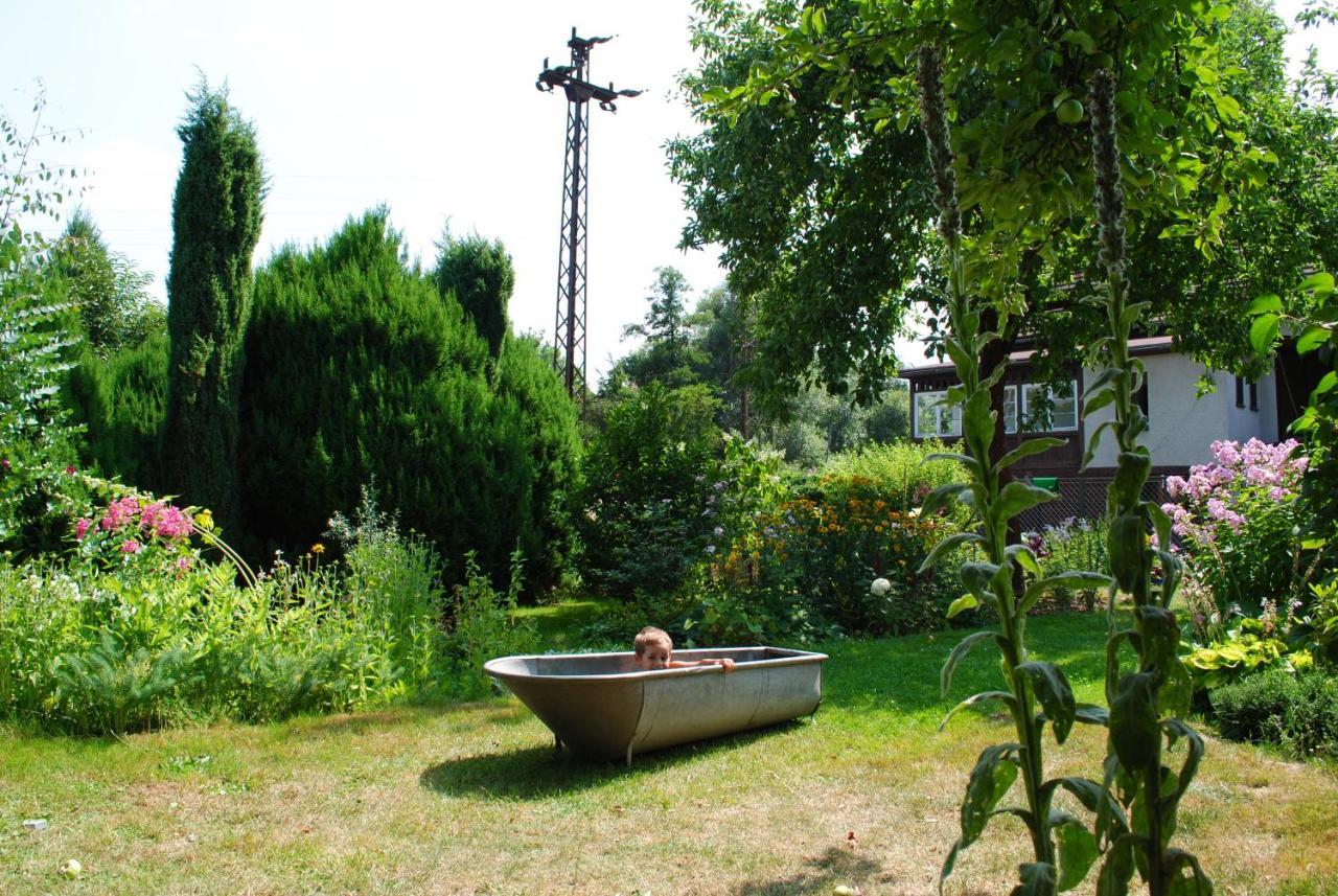 Agroturystyka Nad Bobrem Pilchowice Exterior photo