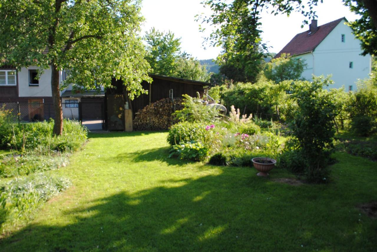 Agroturystyka Nad Bobrem Pilchowice Exterior photo