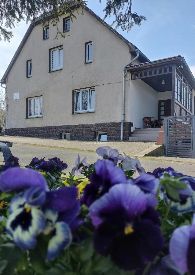 Agroturystyka Nad Bobrem Pilchowice Exterior photo